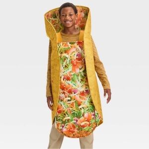 One size taco costume